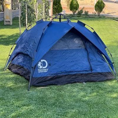 چادر اتوماتیک 4 نفره دیسکاوری مدل ادونچر