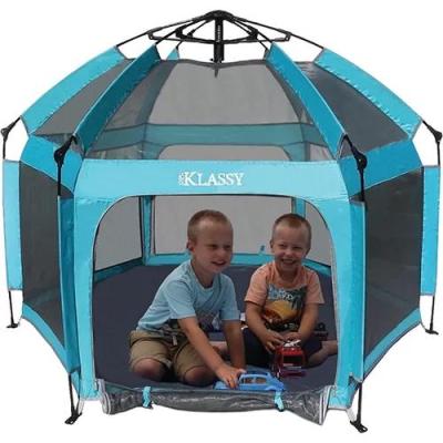 چادر بازی و مسافرتی کودک Klassy مدل اتوماتیک