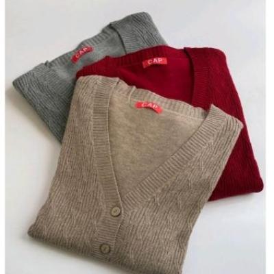 بافت زنانه جلودکمه ساحل کد محصول 1373