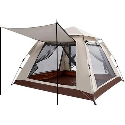 چادر اتوماتیک 8 نفره سایباندار