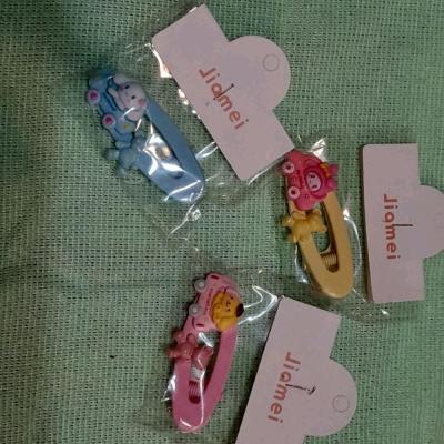 گیره سر رنگارنگ