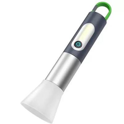 چراغ قوه تلسکوپی مدل XST-836 (دستی و آویز چادر)