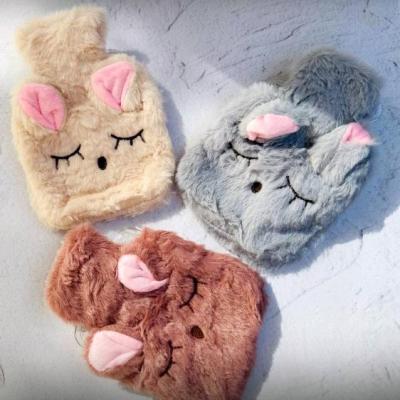 کیسه آب گرم فانتزی