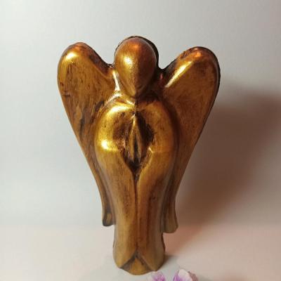 مجسمه فرشته بالدار (ویلوتری)