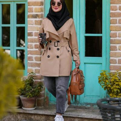 مانتو دانشجویی مدل مدل نفس