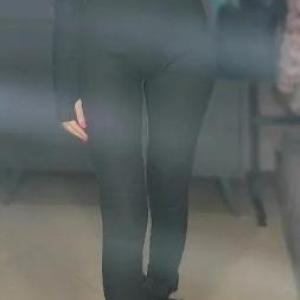 اورال استین بلند فینگردار کبریتی مشکی