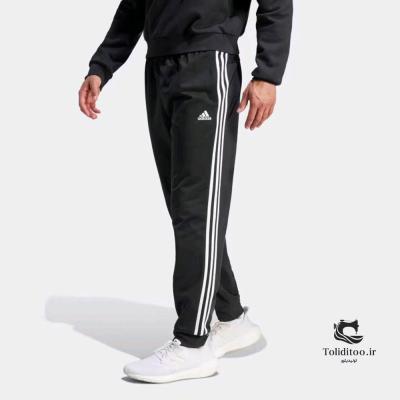 شلوار سه خط دو جیب