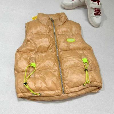 پافر پفی دخترانه ضد آب خارجی