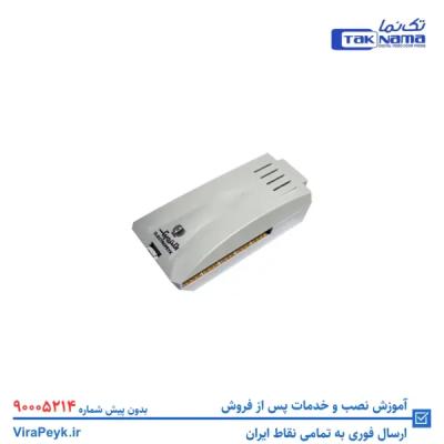 سوئیچر آنالوگ 5 واحدی مدل 439 الکترو پیک