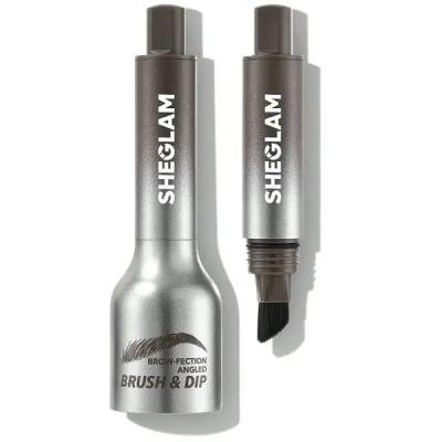 هاشور ابرو شیگلم رنگ CHOCOLATE