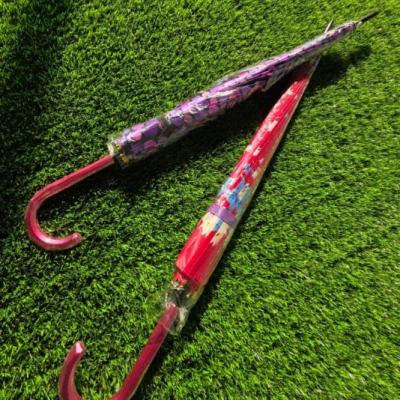 چتر 16فنر ساتن عصایی