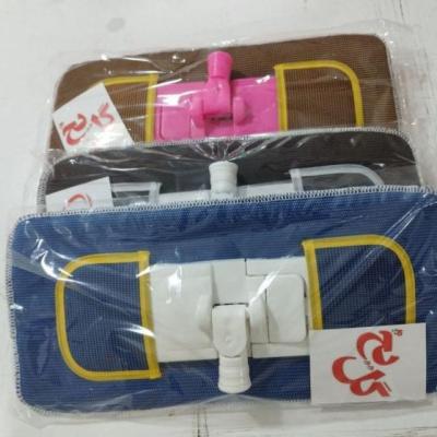 طی حوله ای متوسط گل یخ