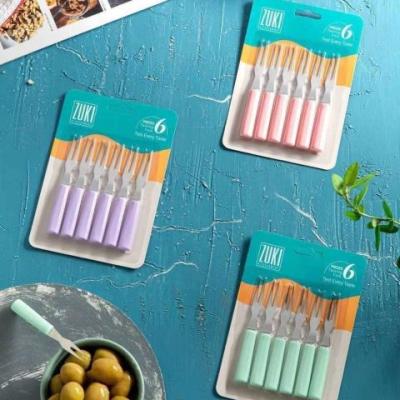 مزه خوری بیسیک ROOC