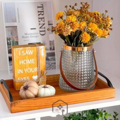 گلدان و یخدان هیرا لب طلا