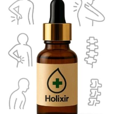 روغن هلکسیر معجزه‌ای در درمان دردهای شما(اصل)در تهران