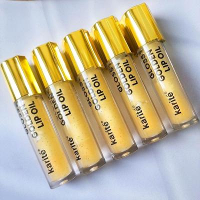 چرب لب گلد کاریته