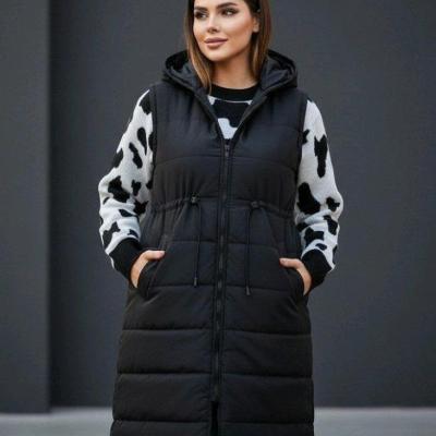 پافر بلند کلاهدار