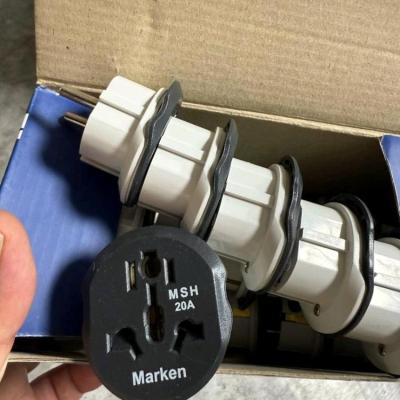 تبدیل مارکن اصلی