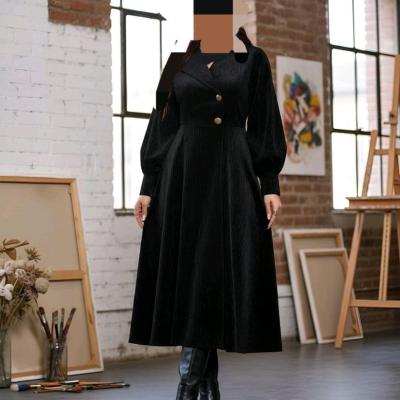 مانتو مجلسی مخمل شانل مدل بهار