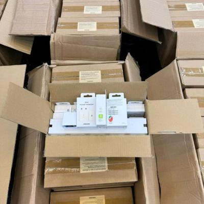 شارژر 25 وات سامسونگ