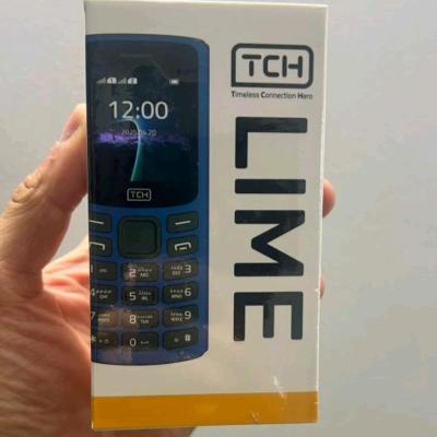 گوشی TCH Lime