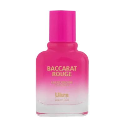 ادکلن سی میل باکارت رژ الترا