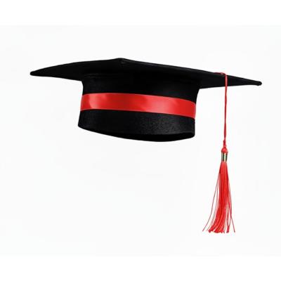 کلاه فارغ‌التحصیلی نمدی