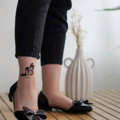 کفش تینا تلقی