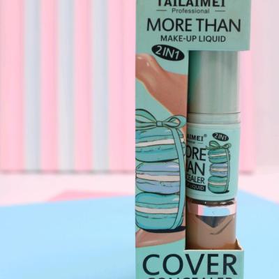 کانتور کانسیلر تایلامی