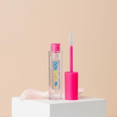 ژل ابرو طرح دختر گابرینی