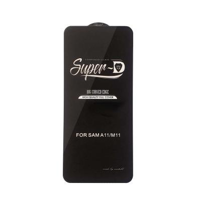 محافظ صفحه نمایش کد 02 مناسب برای گوشی موبایل سامسونگ galaxy A11/M11