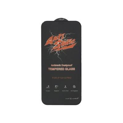 محافظ صفحه نمایش میتوبل مدل ANTISTATIC مناسب برای گوشی موبایل اپل IPHONE 12 PRO