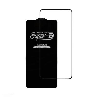 محافظ صفحه نمایش میتوبل مدل Super.D مناسب برای گوشی موبایل اپل iPhone 13/13Pro