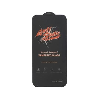 محافظ صفحه نمایش میتوبل مدل ANTISTATIC مناسب برای گوشی موبایل اپل IPHONE 13 PRO