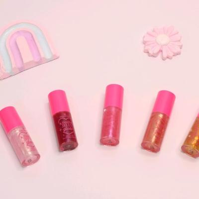 لیپ گلاس شاین