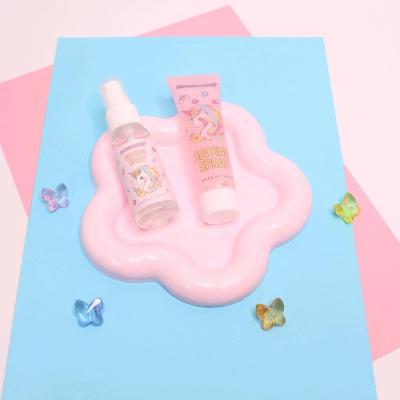 ست پرایمر و اسپره فیکس