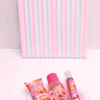 ست عطر لوسیون بادی اسپلش