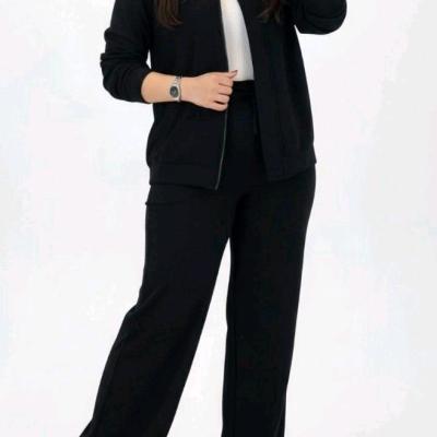 سویشرت شلوار .