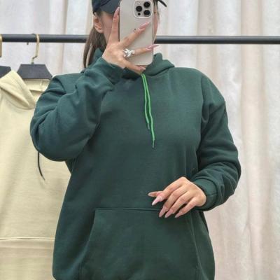 هودی کلاهدار زنانه