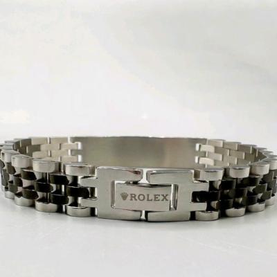 دستبند رولکس مردانه
