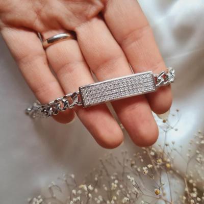 دستبند جواهری زنانه