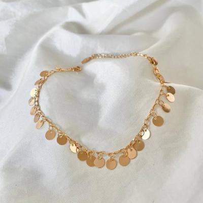 پابند زنانه