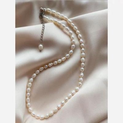 گردنبند مروارید