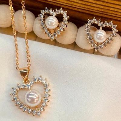 نیم ست زنانه ژوپینگ