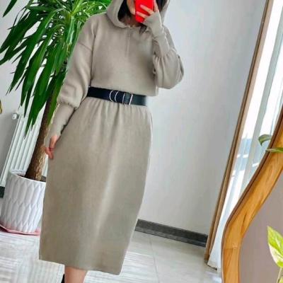 کفتان بافت کلاه دار فینگر دار آسو کد 3185