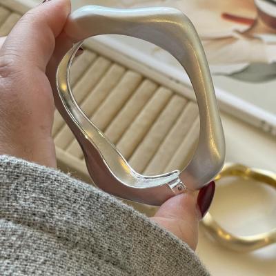 بنگل دفرمه سیلور مات