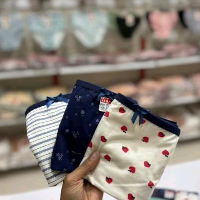 شورت در پک سه تایی درجه یک