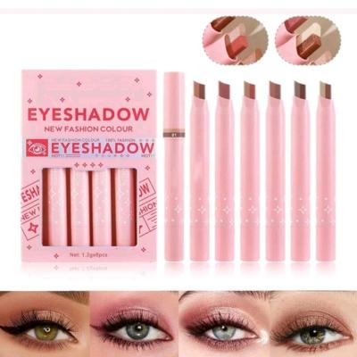 سایه استیکی