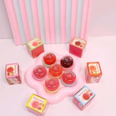 برق لب کاسه ای