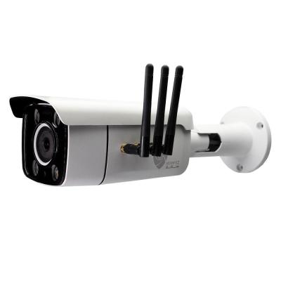 دوربین مداربسته سیم کارتی محافظ MOCI-04EASMW4G-40F-BBW